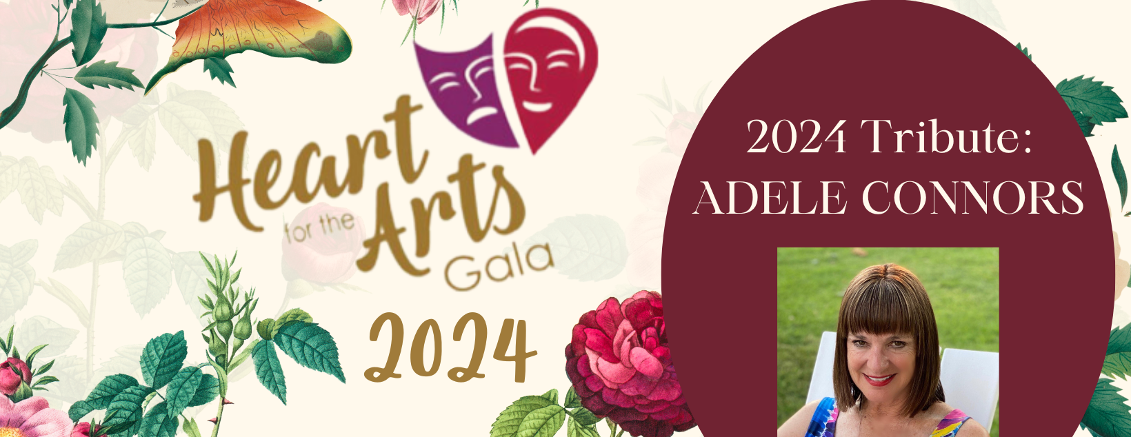 Heart for the Arts 2024